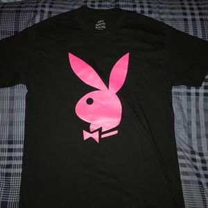 Play boy t-shirt
